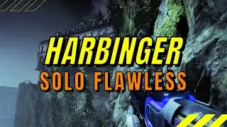 HARBINGER SOLO FLAWLESS (last 5 minutes)
