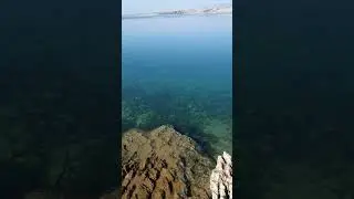 Freedom of movement / Vrsi / Croatia