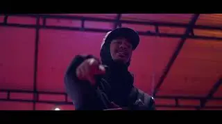 FIRST ROUND - SPINNING DOLEY FT. BARLIN ( OFFICIAL MUSIC VIDEO)