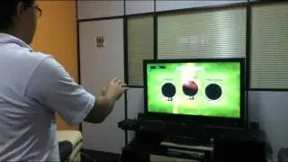 Kinect agora em todos os eventos da Yamato!