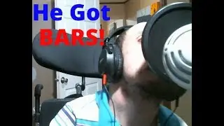 Disabled Guy Kills Joyner Lucas' I'm Not Racist (I&rsquo;m Not Ableist)