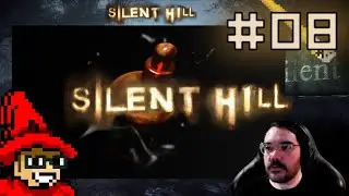 Unknown Liquid || E08 || Silent Hill Adventure [Let's Play]