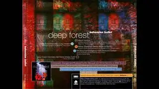 Deep Forest - Bohemian Ballet (Mindless Self Indulgence Hard Electronic Version)