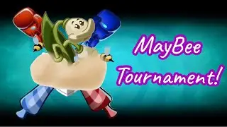 PvZ 2 Arena, MayBee Tournament! Free plants