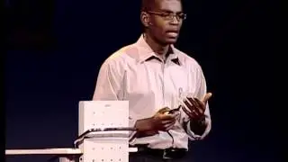 Patrick Awuah on educating leaders