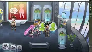 #Part 4Ayo kita mulai semua Quest yang ada di Dunia Eden