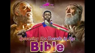 Must Watch: I WILL LET PEOPLE KNOW WHAT IS IN THE 6th & 7th BOOK OF MOSES.
