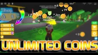SABER SIMULATOR ROBLOX HACK / SCRIPT | UNLIMITED COINS | UNLIMITED STRENGTH | OP AUTO FARM!!