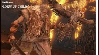 Sekiro: Shadows Die Twice | Owl - Father is easy