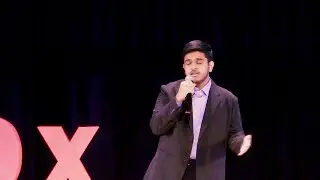 Your Inner Voice: A Friend or an Enemy | Aryan Singhal | TEDxYouth@GMIS