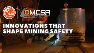 Innovations That Shape Mining Safety: Ontario Mine Contractors Safety Association's Impact