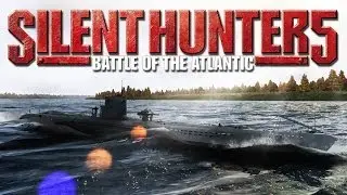 Silent Hunter 5 - Drunken Sailor 1/2