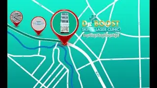 ទីតាំង​គ្លីនិក​ Dr.Boost ស្ថិត​នៅ​លេី​ផ្លូវ​ធំ​271​ ក្បែរ​មន្ទីរពេទ្យ​រុស្ស៊ី​