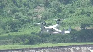 Balikatan 2014: Combined Arms Live Fire Exercises Calfex, Crow Valley Range