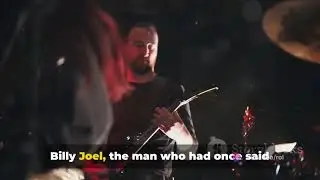 Billy Joel Returns  The Comeback of a Legend