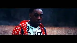 #JustDrought - Mind Over Matter (Music Video) 4kmp4