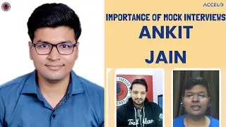 Mastering🔥 @salesforce 🔥 Interviews: Avoid These Common Mistakes Ft Ankit Jain #Salesforcetestingguy