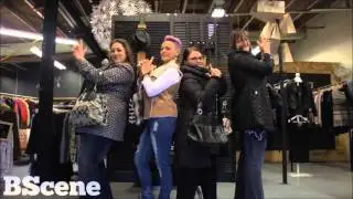 BScene - 