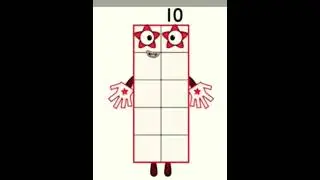 new number blocks #numberblocks #shortsvideo #sprunki #roblox #trending #viralvideo #video #numbers