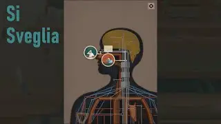Homo Machina [Switch/ITA/non-commentato] Si Sveglia