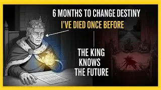 He Woke Up Knowing He Would Be Assassinated in 6 Months