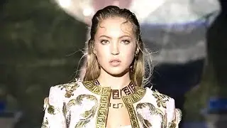 VERSACE AND FENDI - THE SWAP