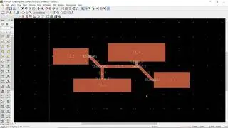 Simulation of a Microstrip Elliptic Low Pass Filter Using ADS Software - Part1