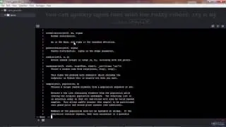34 Python Tutorial Building Version 1