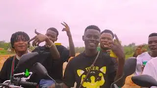 Demorne Makenzi feat El Filosofo_Agba (Clip officiel By Damido )
