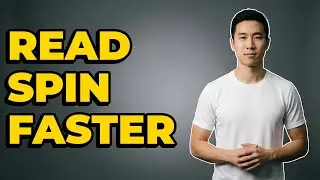 What Is The Easiest Way To Read Ball Spin Early?