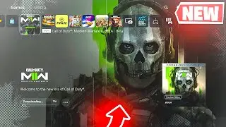 HOW TO DOWNLOAD the MODERN WARFARE II BETA for PS4/PS5! (COD MWII)
