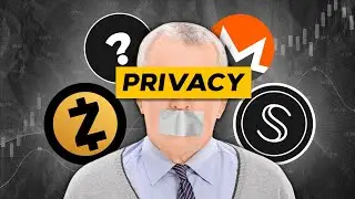 Privacy Coins Explained: Monero, Zcash, Secret, and MORE