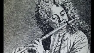 Enrico Casularo Traversiere di Assisi - Hotteterre