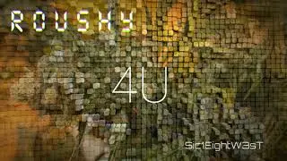 4U - Roushy Beats