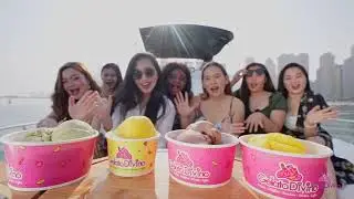 GELATO DIVINO