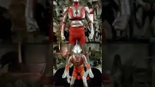 Ultraman Color Timer part 2