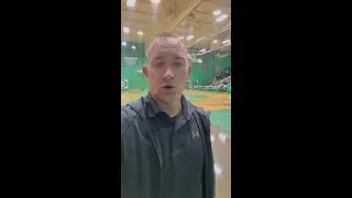 Illinois high school girls' basketball tips off