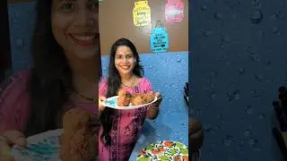 Fried Chicken 🍗 #food #viralshorts #cooking #fried#chicken#easy #recipe #luckyskitchen#indianrecipe