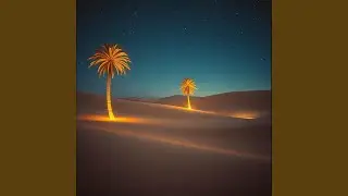 Desert Rhythm