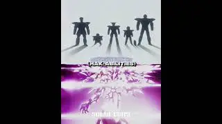 Lord Boros VS Ginyu Forces | Suggested By: @modecam5706