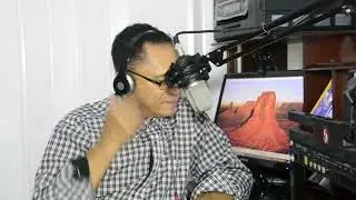 SILVINHA ARAUJO - MINHA PRIMEIRA DISILUS&Atilde;O MARZUL FM SP