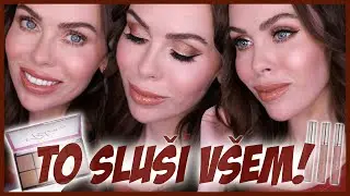 👍TOP PRODUKTY  Z DROGERKY A MŮJ PODZIMNÍ 