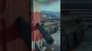 T110E5 vs ST-I