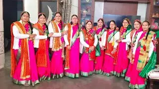 Nisha uttrakhandi  is live! आप सभी का वेलकम है निशा उत्तराखंडी लाइव पर 🙏💯