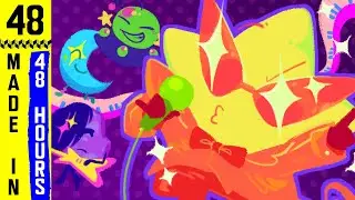 &ldquo;Breakout Star&rdquo; | 48 Hour OSC Film Festival 