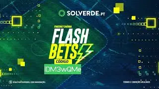 FlashBet - 03 de Janeiro - Aposta M&uacute;ltipla