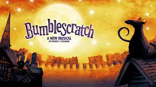 Bumblescratch Trailer - DARREN DAY, MICHAEL XAVIER, Ilan Galkoff, Jessica Martin and more