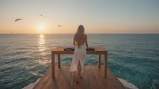 Deep Thread 🌊🧵 | Chill House for Long Focus Flow | Musically Hub