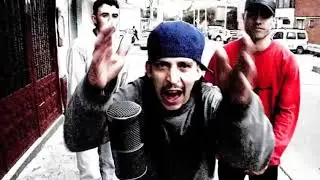 [VIDEO OFFICIAL] AREA19  A LA INTERPERIE  LA COR-REC  MASAIBAN-GO