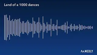 Land of a Thousand Dances &ndash; Chris Kenner / Original Marching Band Arrangement | Fan Recreation